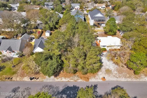 Lot 11 NE 14th Street Oak Island NC 28465