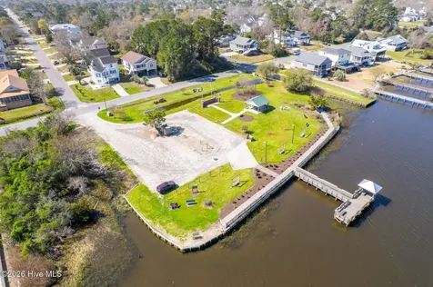 Lot 11 NE 14th Street Oak Island NC 28465