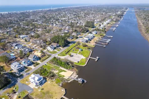 Lot 11 NE 14th Street Oak Island NC 28465
