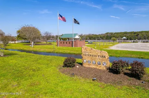 Lot 11 NE 14th Street Oak Island NC 28465