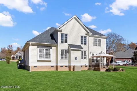 226 Marshview Circle Angier NC 27501