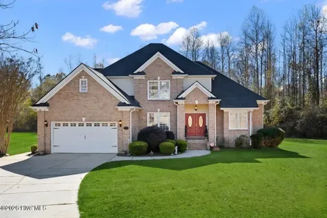 226 Marshview Circle Angier NC 27501
