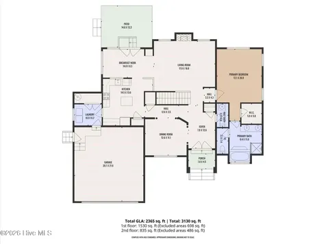 226 Marshview Circle Angier NC 27501