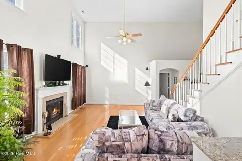 226 Marshview Circle Angier NC 27501