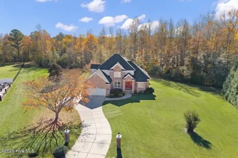 226 Marshview Circle Angier NC 27501