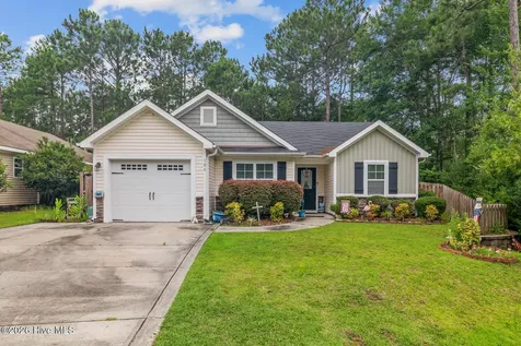 106 Oyster Landing Drive Sneads Ferry NC 28460
