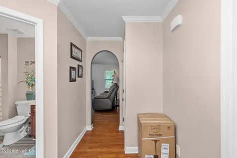106 Oyster Landing Drive Sneads Ferry NC 28460