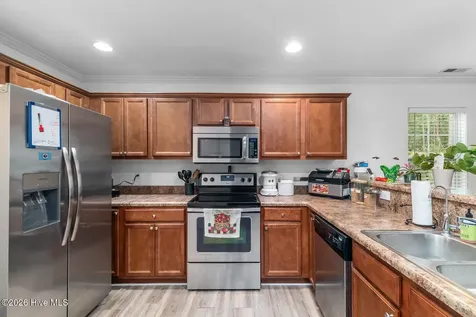 106 Oyster Landing Drive Sneads Ferry NC 28460