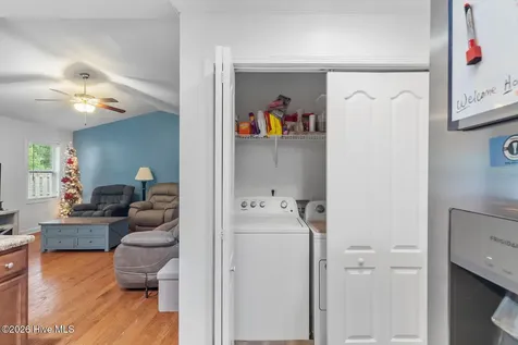 106 Oyster Landing Drive Sneads Ferry NC 28460