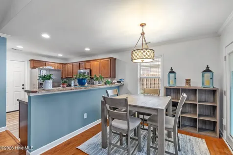 106 Oyster Landing Drive Sneads Ferry NC 28460
