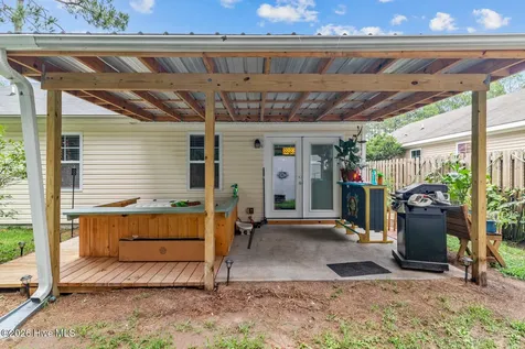 106 Oyster Landing Drive Sneads Ferry NC 28460