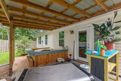 106 Oyster Landing Drive Sneads Ferry NC 28460