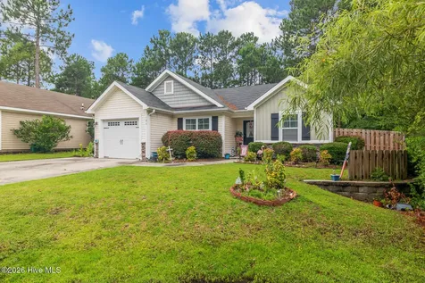 106 Oyster Landing Drive Sneads Ferry NC 28460