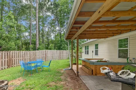 106 Oyster Landing Drive Sneads Ferry NC 28460