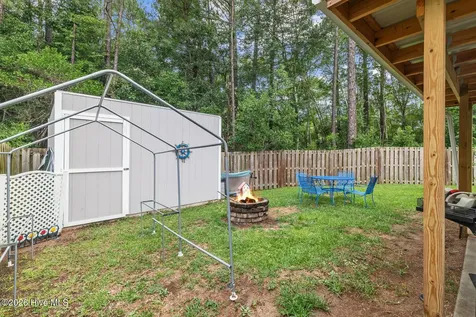 106 Oyster Landing Drive Sneads Ferry NC 28460