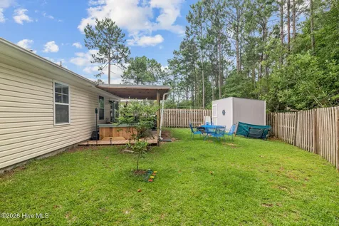 106 Oyster Landing Drive Sneads Ferry NC 28460