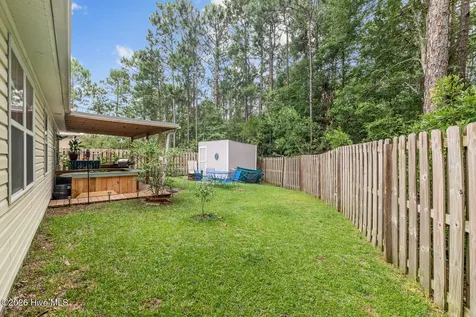 106 Oyster Landing Drive Sneads Ferry NC 28460