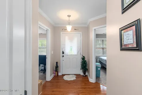 106 Oyster Landing Drive Sneads Ferry NC 28460