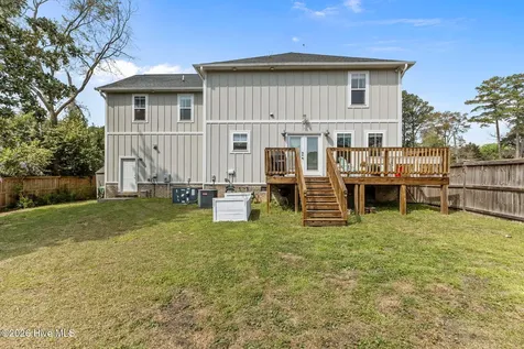 502 Oakridge Avenue Fayetteville NC 28305