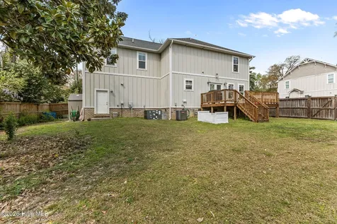 502 Oakridge Avenue Fayetteville NC 28305
