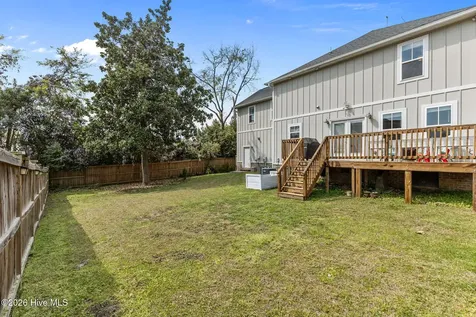 502 Oakridge Avenue Fayetteville NC 28305