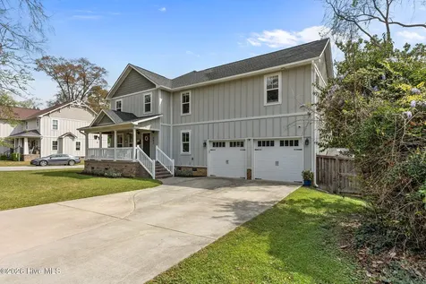 502 Oakridge Avenue Fayetteville NC 28305