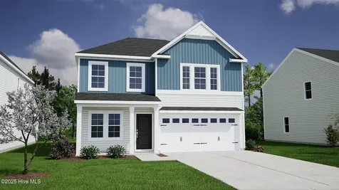 847 Schoolfield Drive Sneads Ferry NC 28460