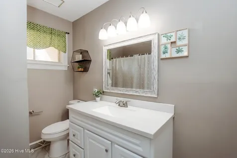 1109 Robin Hill Road NW Wilson NC 27896