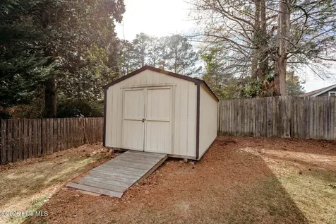 1109 Robin Hill Road NW Wilson NC 27896