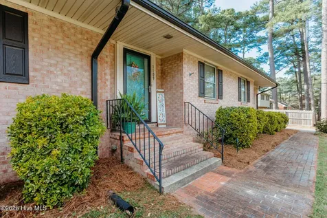 1109 Robin Hill Road NW Wilson NC 27896