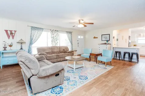 1109 Robin Hill Road NW Wilson NC 27896