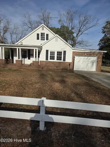 1311 Howard Street Kinston NC 28501