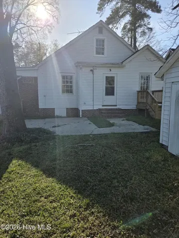 1311 Howard Street Kinston NC 28501