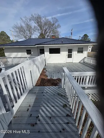 1311 Howard Street Kinston NC 28501