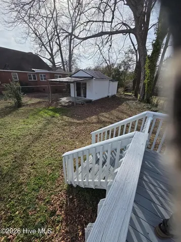 1311 Howard Street Kinston NC 28501