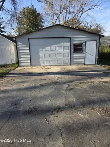1311 Howard Street Kinston NC 28501