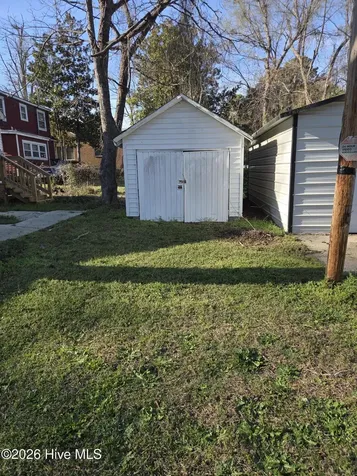 1311 Howard Street Kinston NC 28501