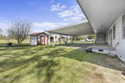 325 Bartlett Road Warsaw NC 28398