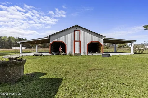 325 Bartlett Road Warsaw NC 28398