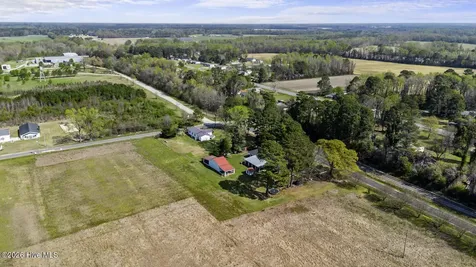 325 Bartlett Road Warsaw NC 28398