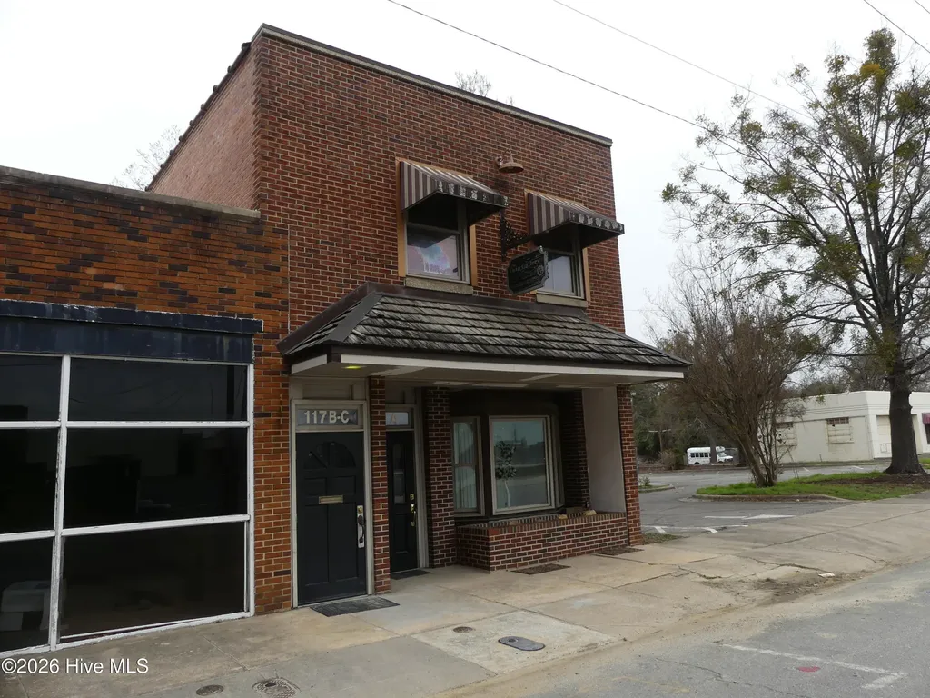 117 N James Street Goldsboro NC 27530