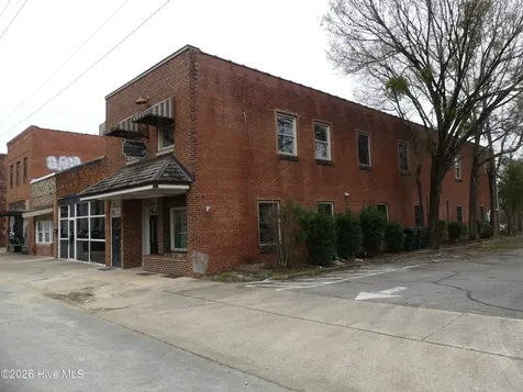 117 N James Street Goldsboro NC 27530