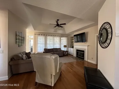 50 Catalpa Lane S Pinehurst NC 28374