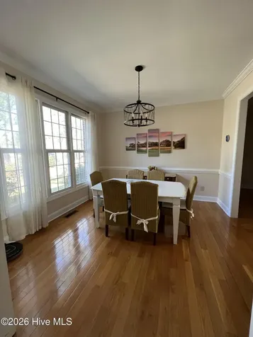 50 Catalpa Lane S Pinehurst NC 28374