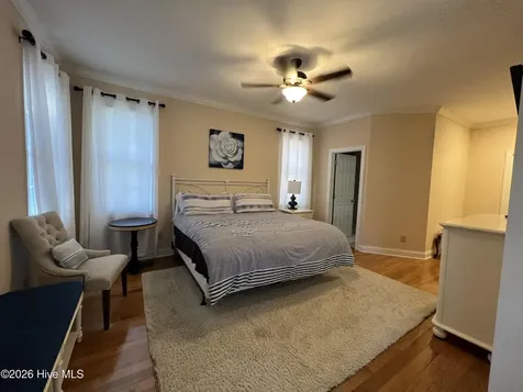 50 Catalpa Lane S Pinehurst NC 28374