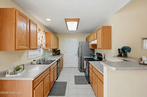 326 Knollwood Drive Hampstead NC 28443