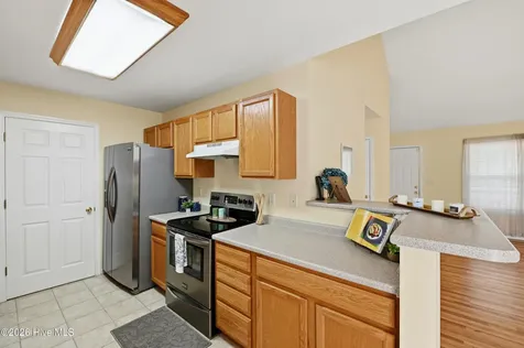 326 Knollwood Drive Hampstead NC 28443