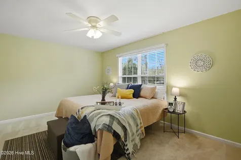 326 Knollwood Drive Hampstead NC 28443