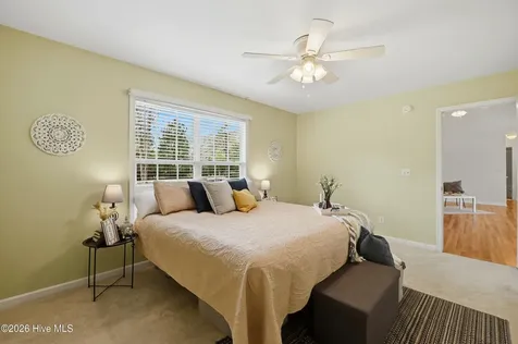 326 Knollwood Drive Hampstead NC 28443