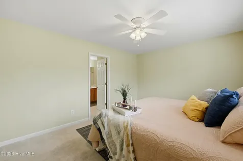 326 Knollwood Drive Hampstead NC 28443